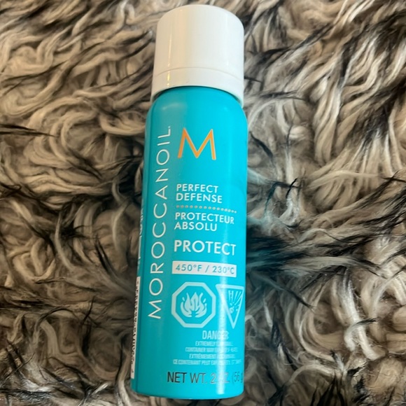 MOROCCANOIL mini Perfect defense 75 ml - Picture 1 of 2